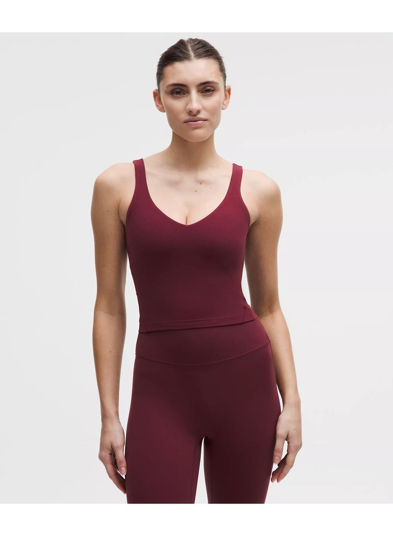 Lululemon Align™ Tank Top | Buttery-Soft Nulu™, Light Support for A/B Cup - Image 1
